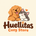 HuellitasCozyStore - Inicio